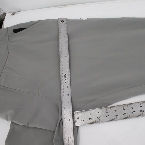 Public Rec Sweatpants Mens 38 L27 everyday jogger Athleisure Pockets Drawstring - Picture 11 of 13